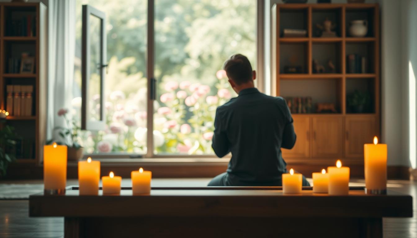 oração constante oração constante