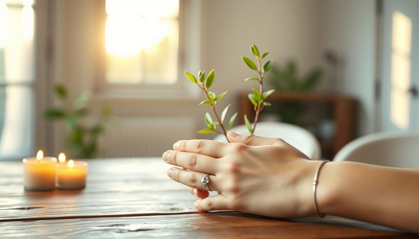oração de renovação oração de renovação