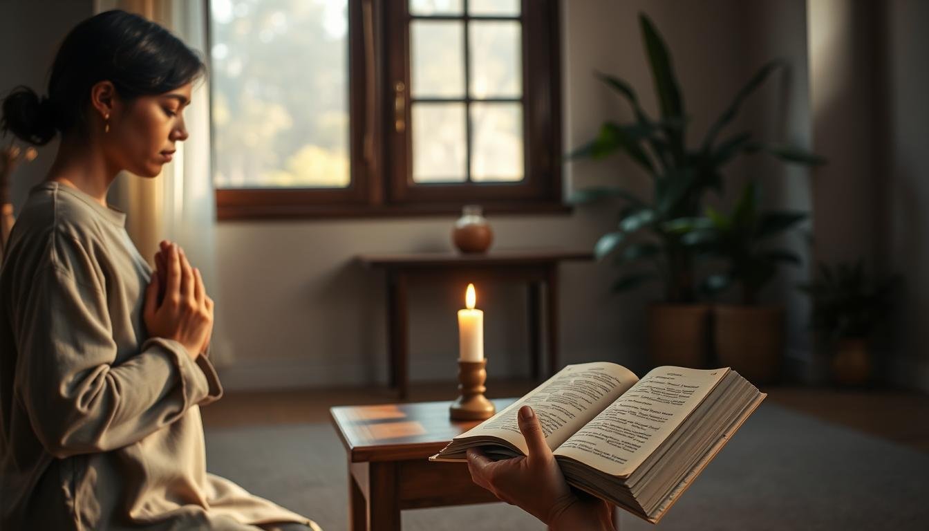 oração para Mudança de Vida oração para Mudança de Vida