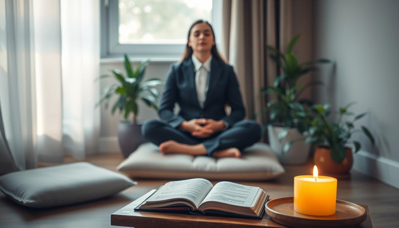 oração para acalmar a mente oração para acalmar a mente