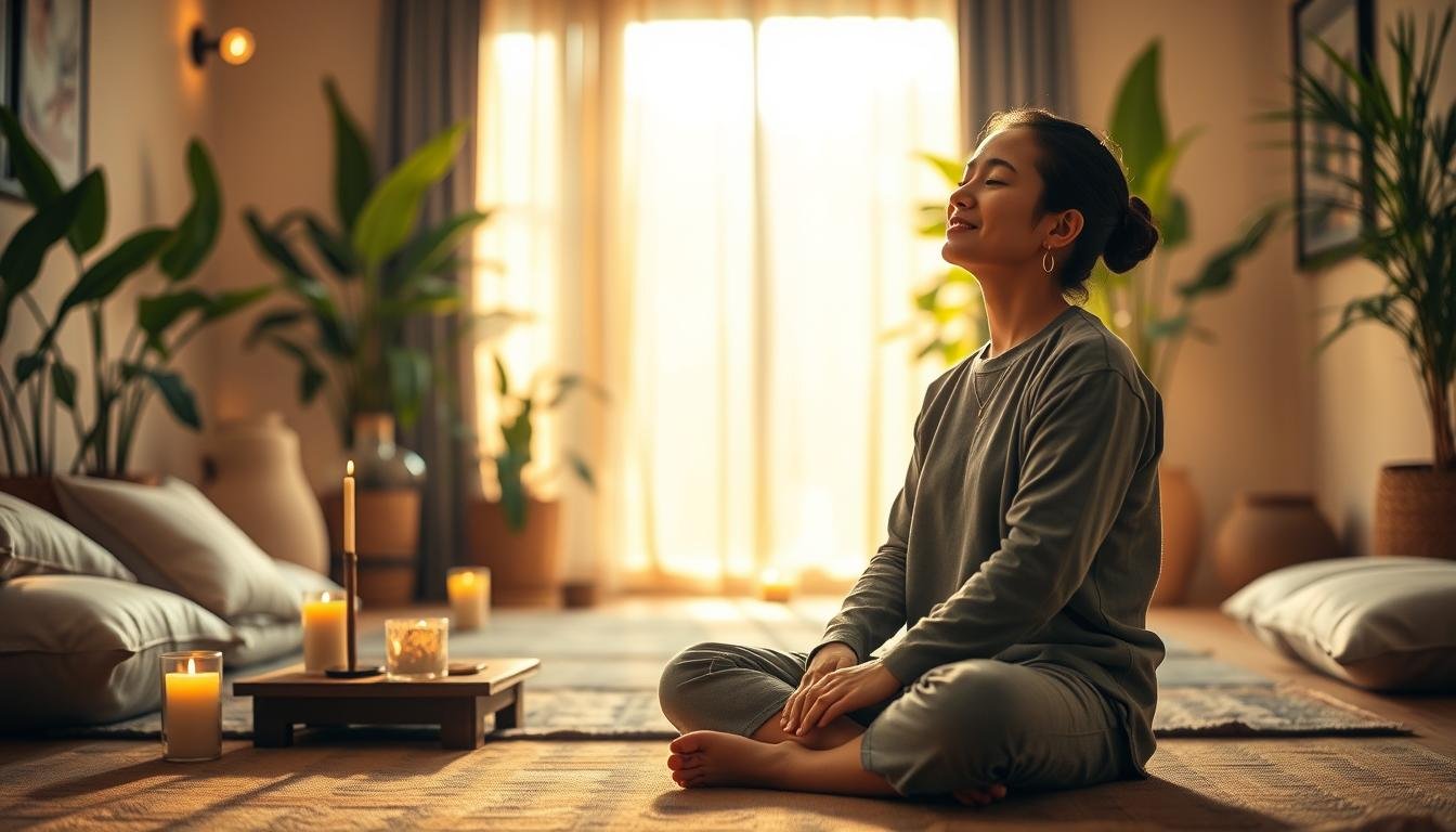 oração para acalmar a mente oração para acalmar a mente