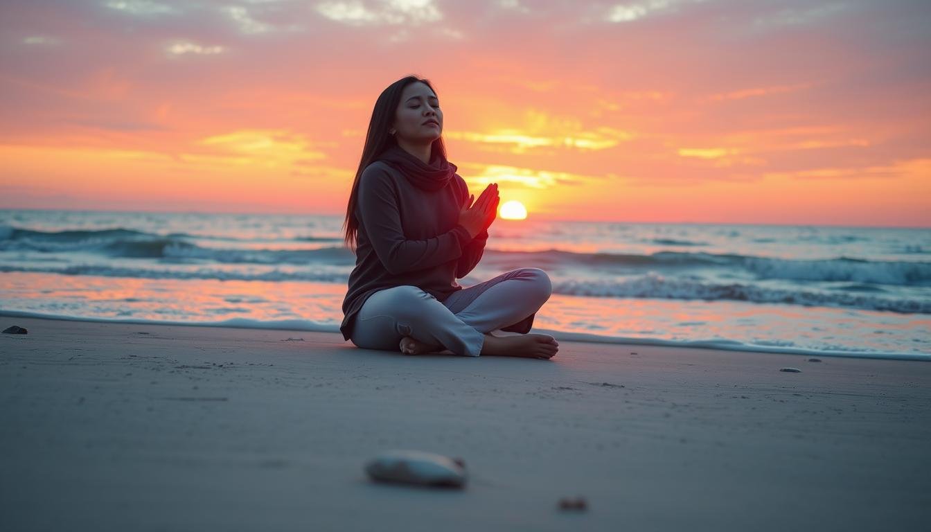 oração para insegurança oração para insegurança