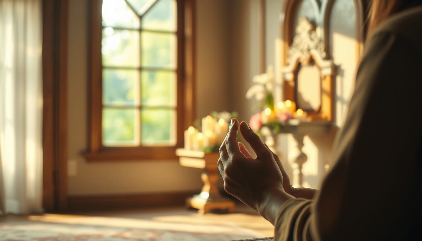 oração para superar a tristeza oração para superar a tristeza