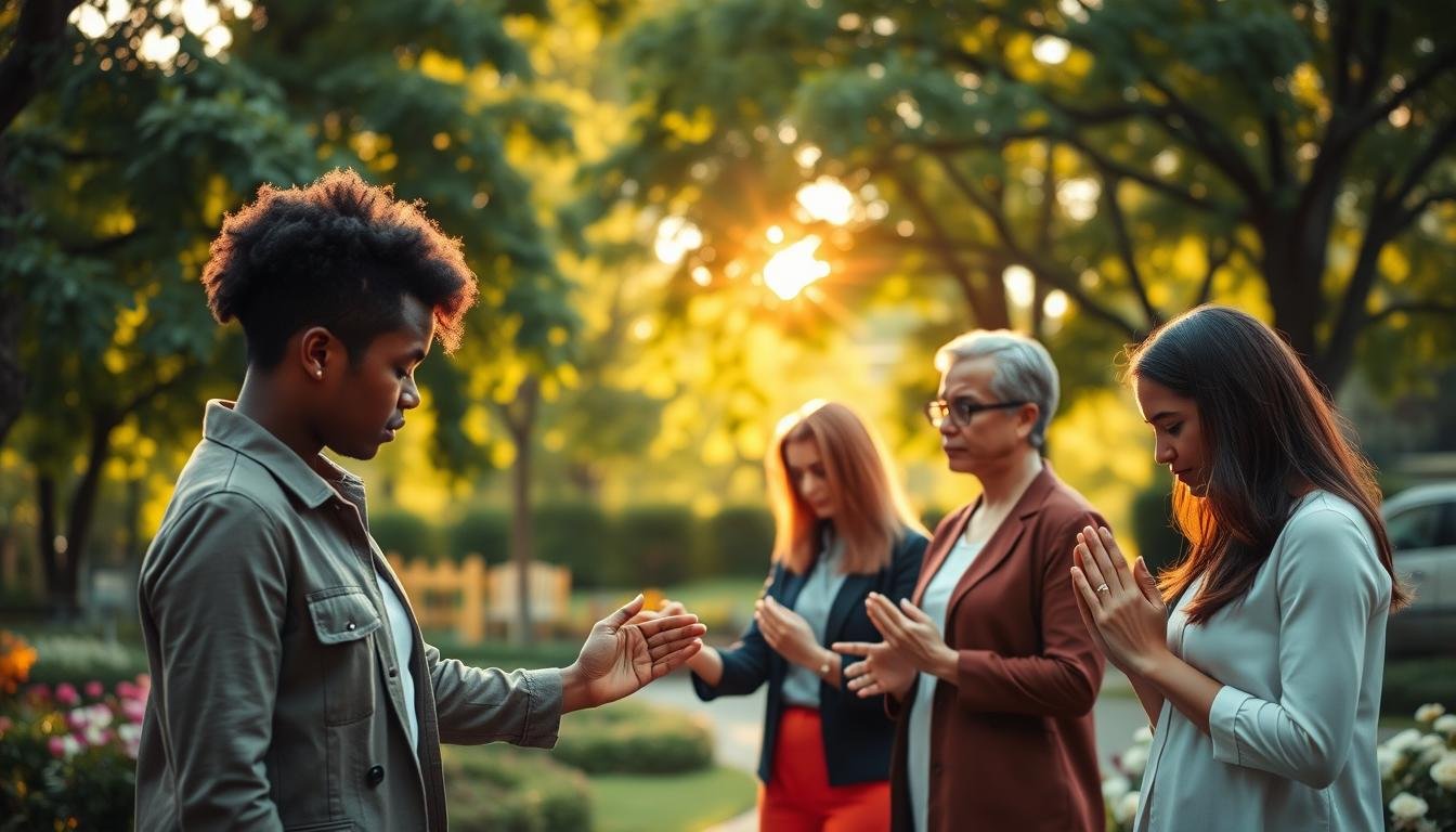 oración para transformar relaciones oración para transformar relaciones