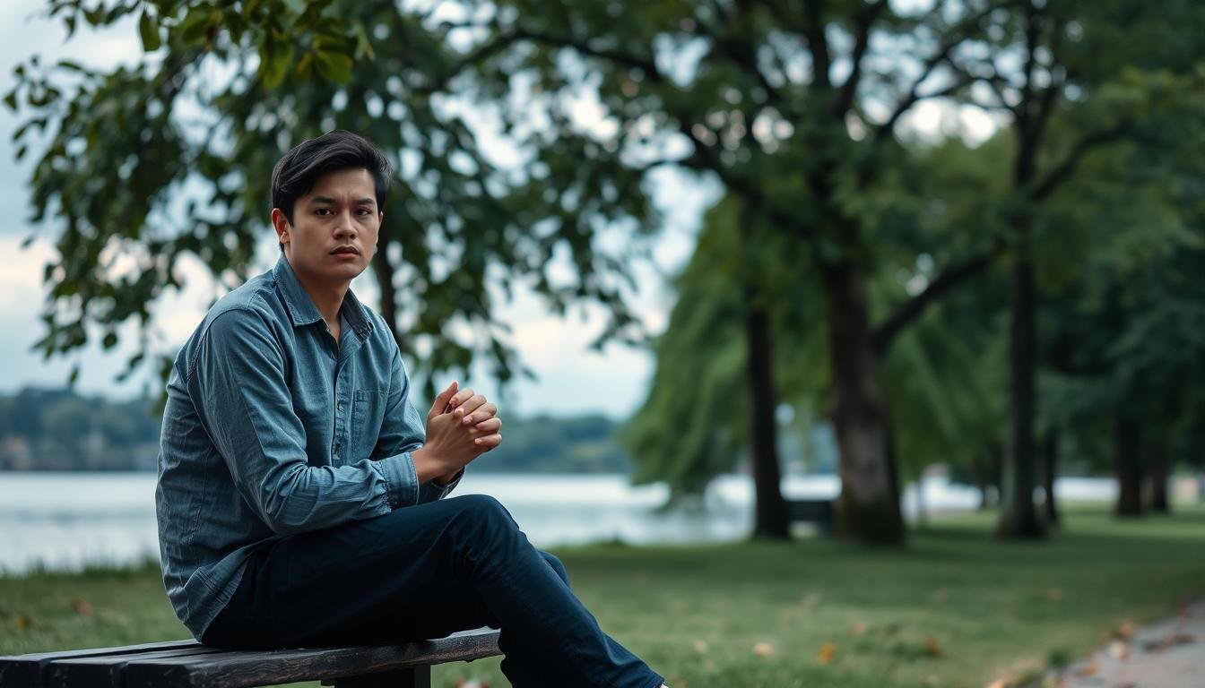 perda de paz interior perda de paz interior