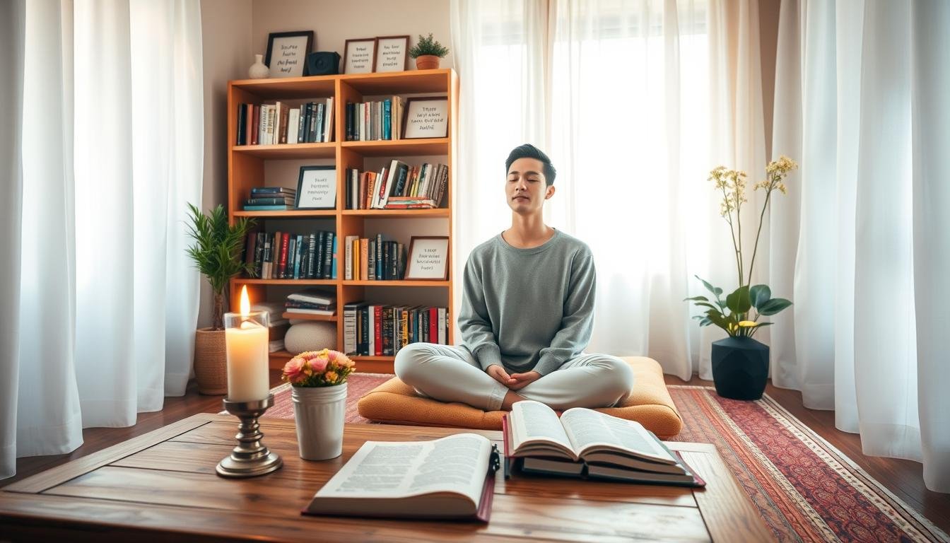 rotina diária de orações rotina diária de orações