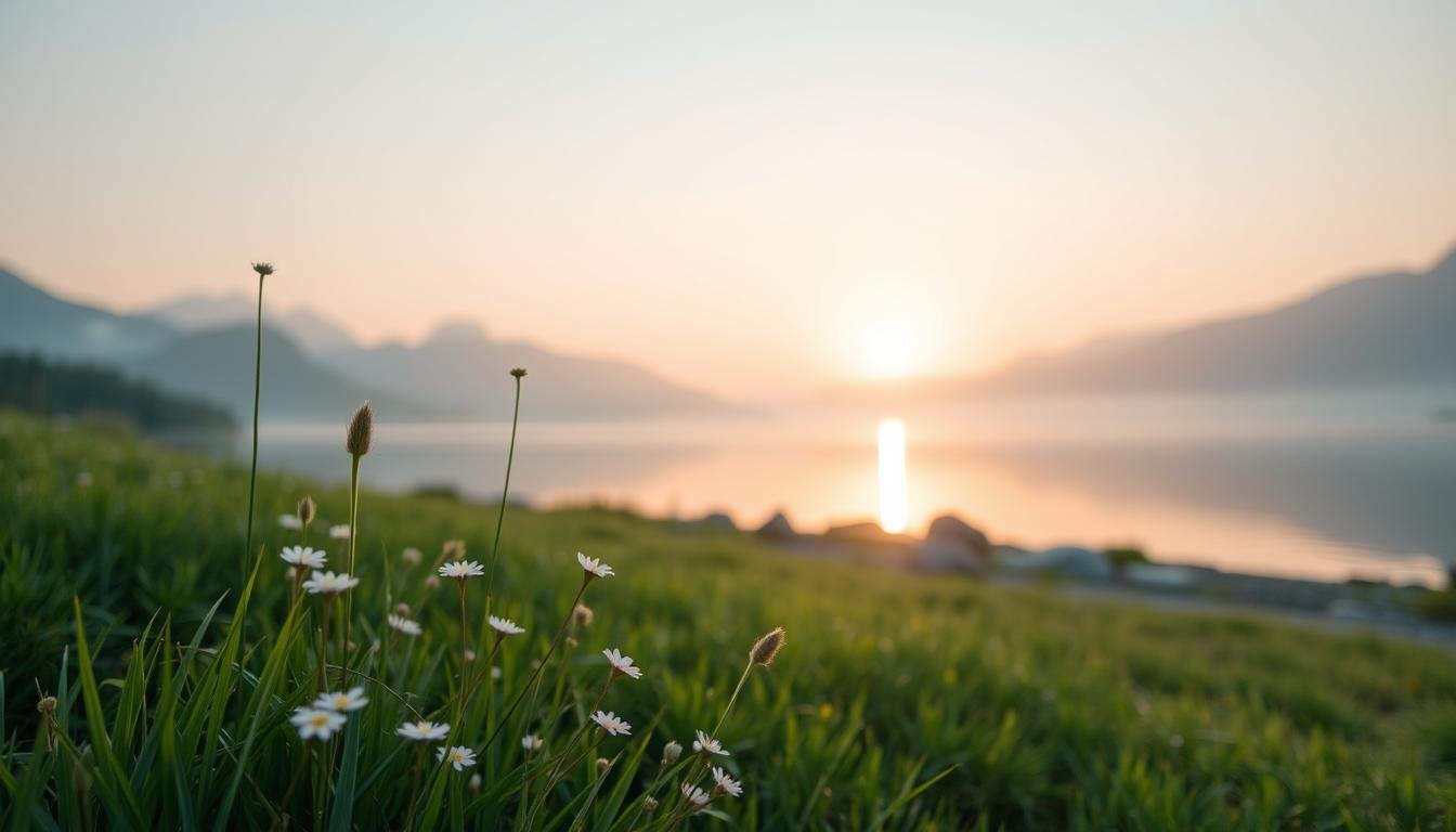 sensação de paz sensação de paz