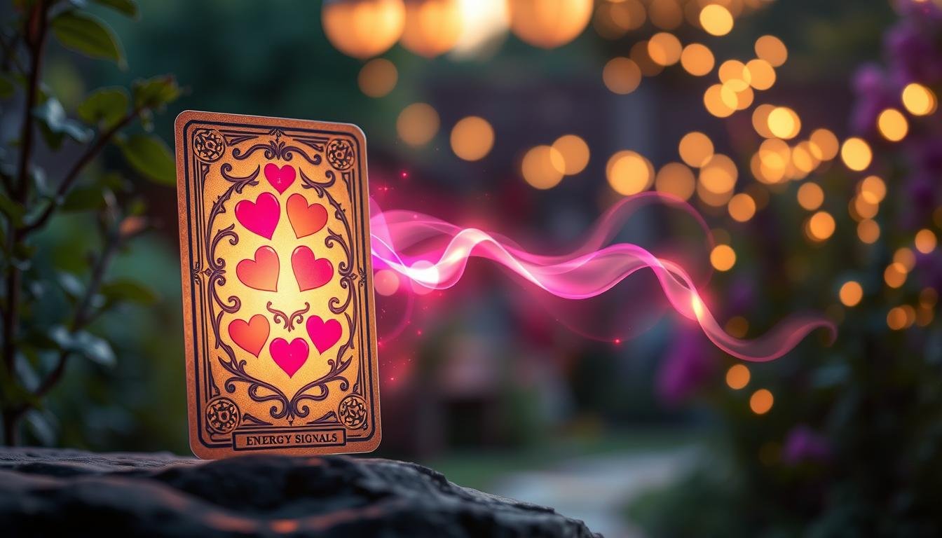 sinais energéticos sinais energéticos