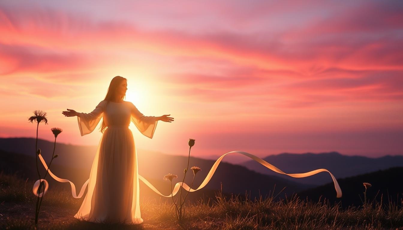 sinais espirituais sinais espirituais