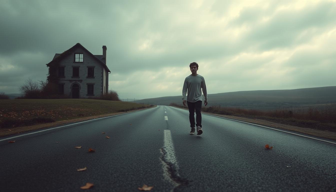 sonho abandono sonho abandono