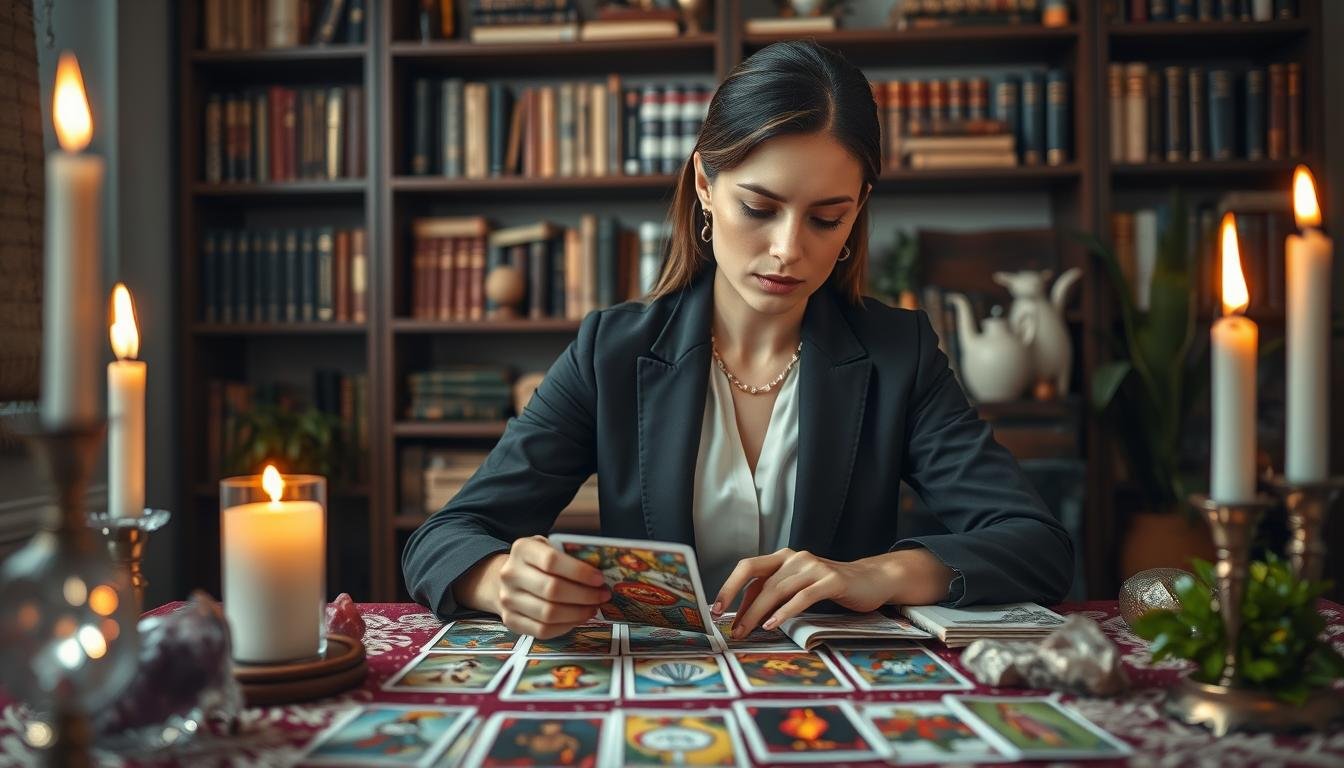 tarólogo profissional tarólogo profissional