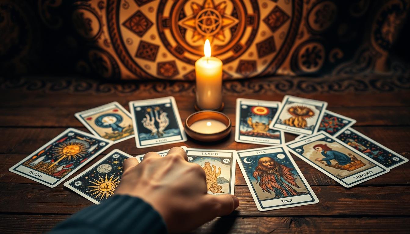 tarot cartas tarot cartas