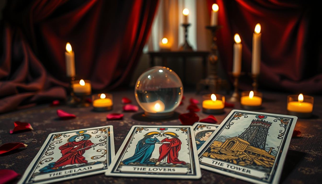 tarot cartas amor relacionamento tarot cartas amor relacionamento