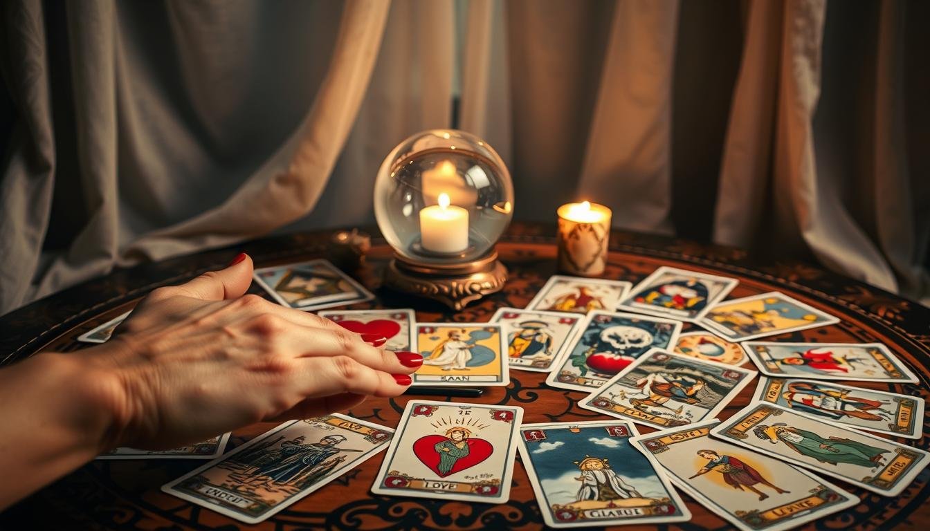 tarot do amor tarot do amor