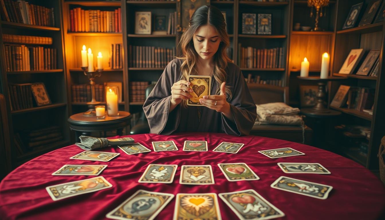 tarot do amor ele volta tarot do amor ele volta