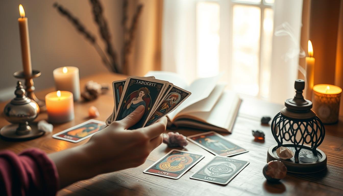 tarot do amor ele volta tarot do amor ele volta