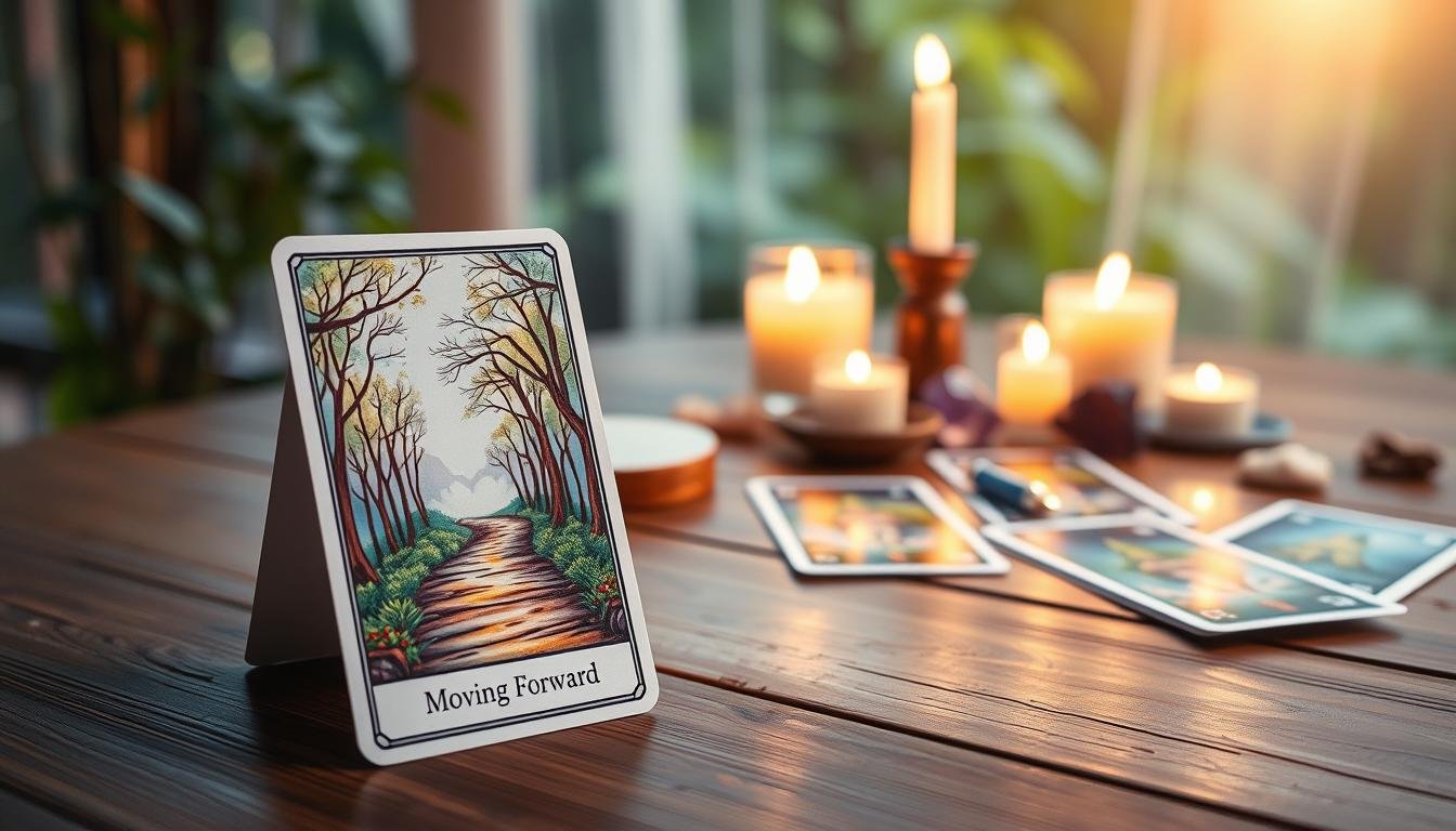 tarot indica seguir em frente tarot indica seguir em frente