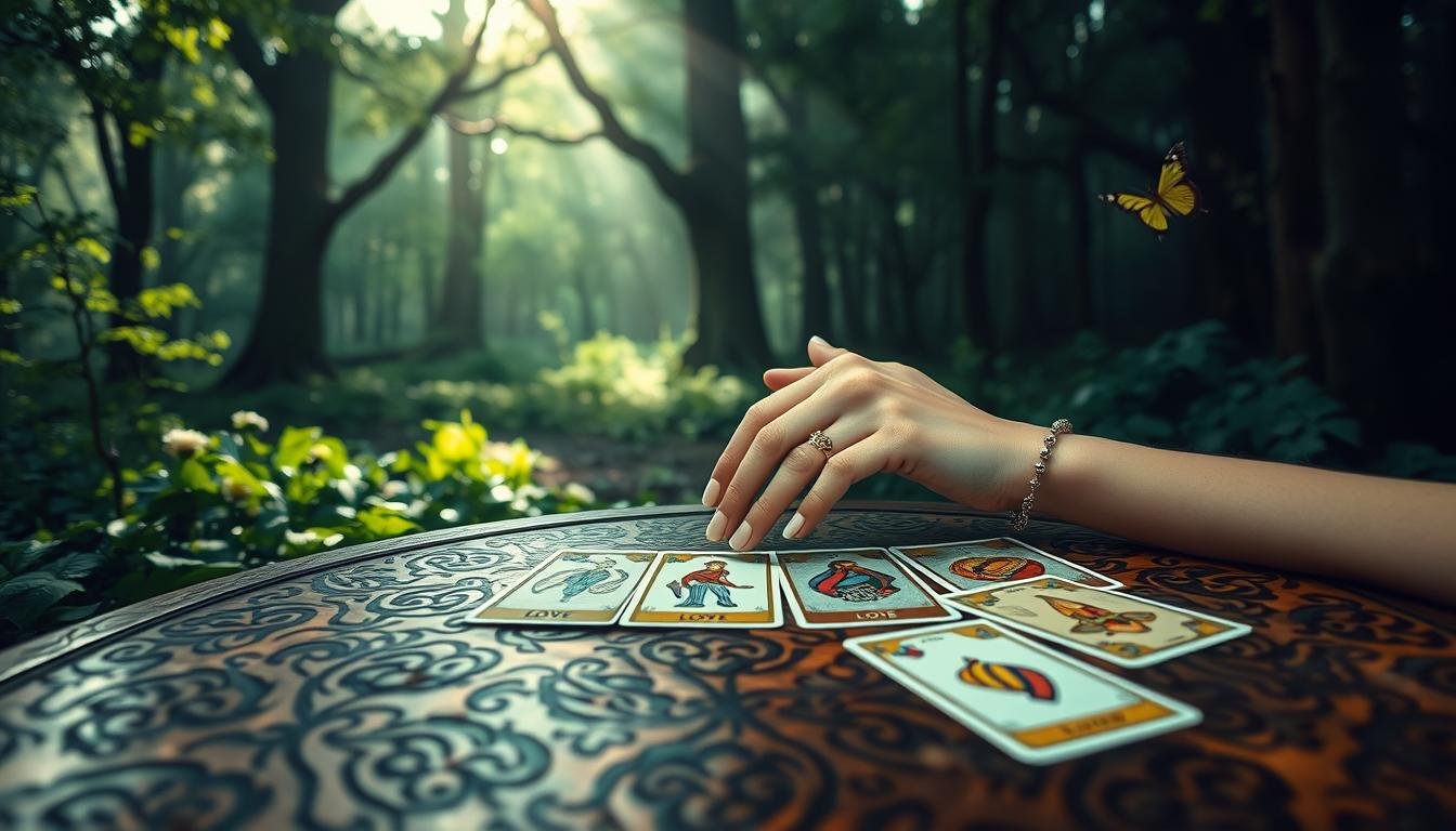 tarot relacionamento intuição tarot relacionamento intuição