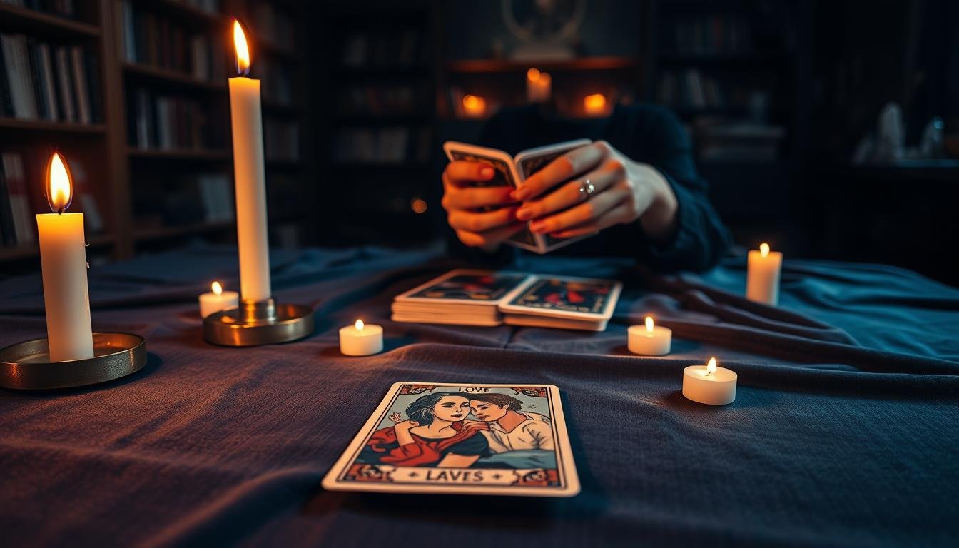 tarot sentimentos tarot sentimentos