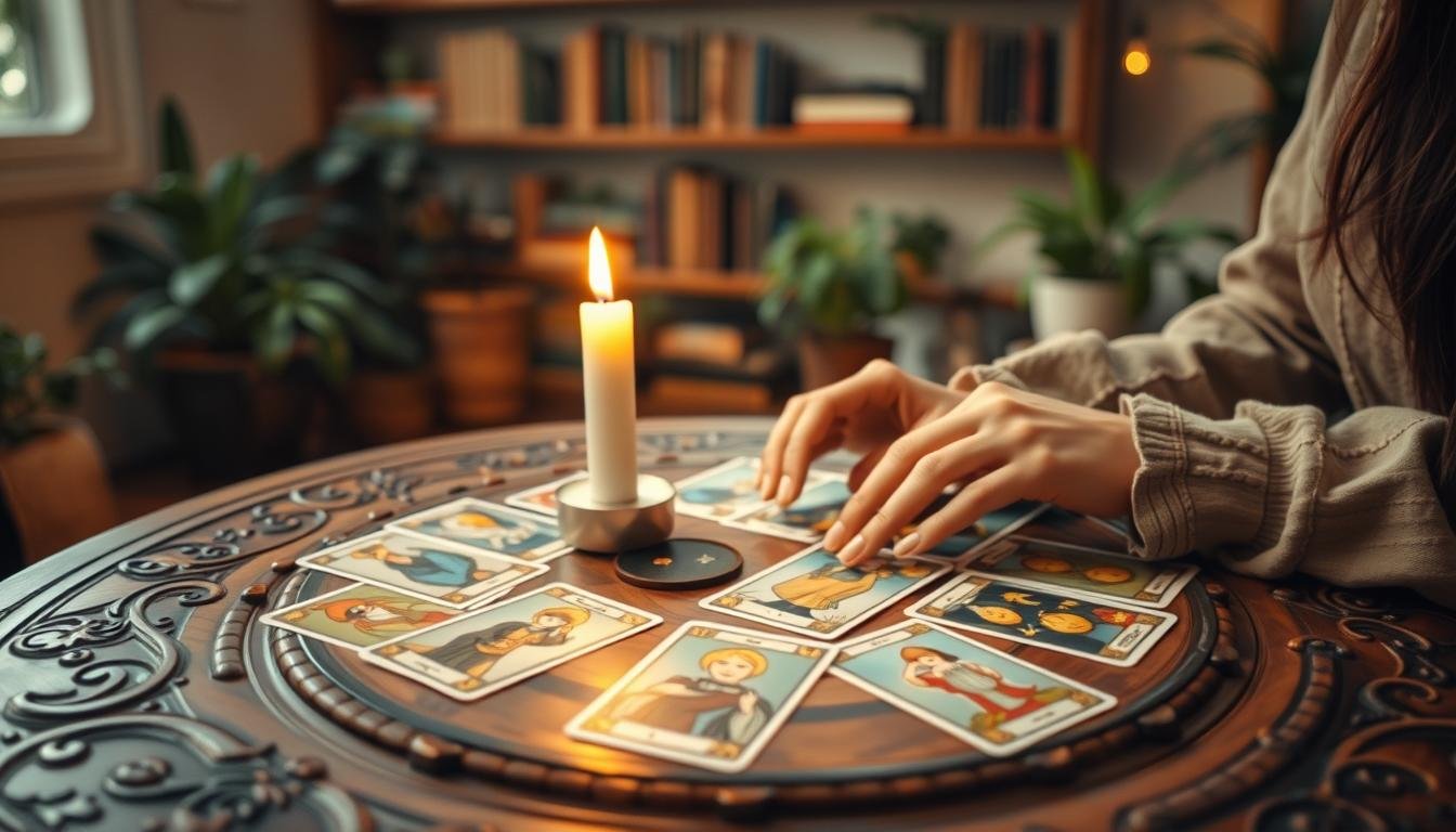 tarot sentimentos tarot sentimentos