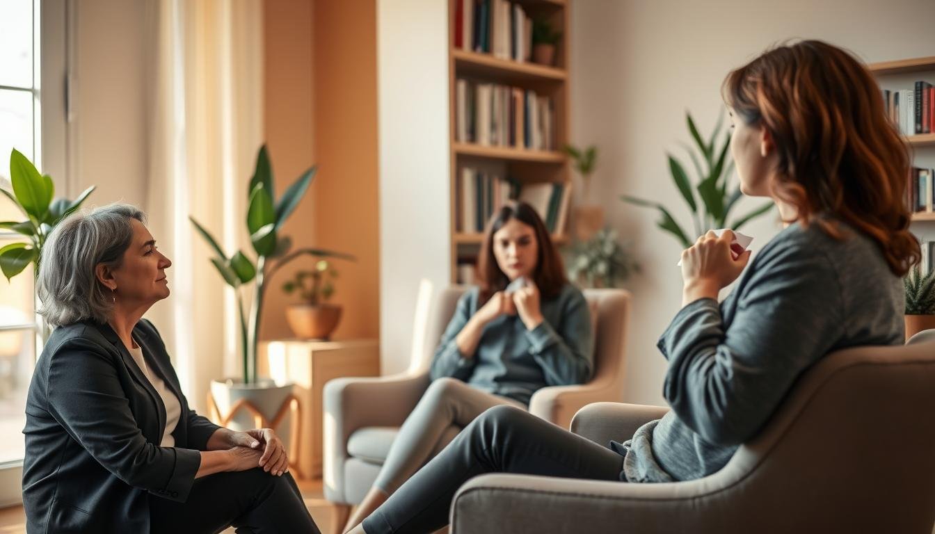 terapia para trauma de abandono terapia para trauma de abandono
