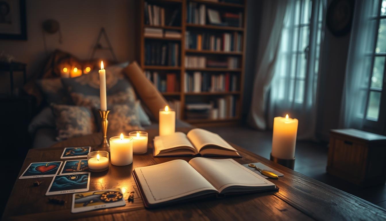 tiragens de tarot para emoções confusas tiragens de tarot para emoções confusas