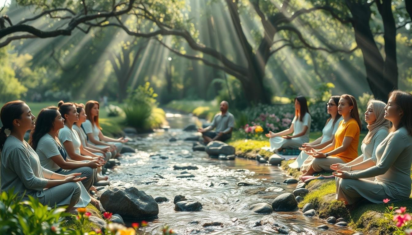 transformação espiritual transformação espiritual