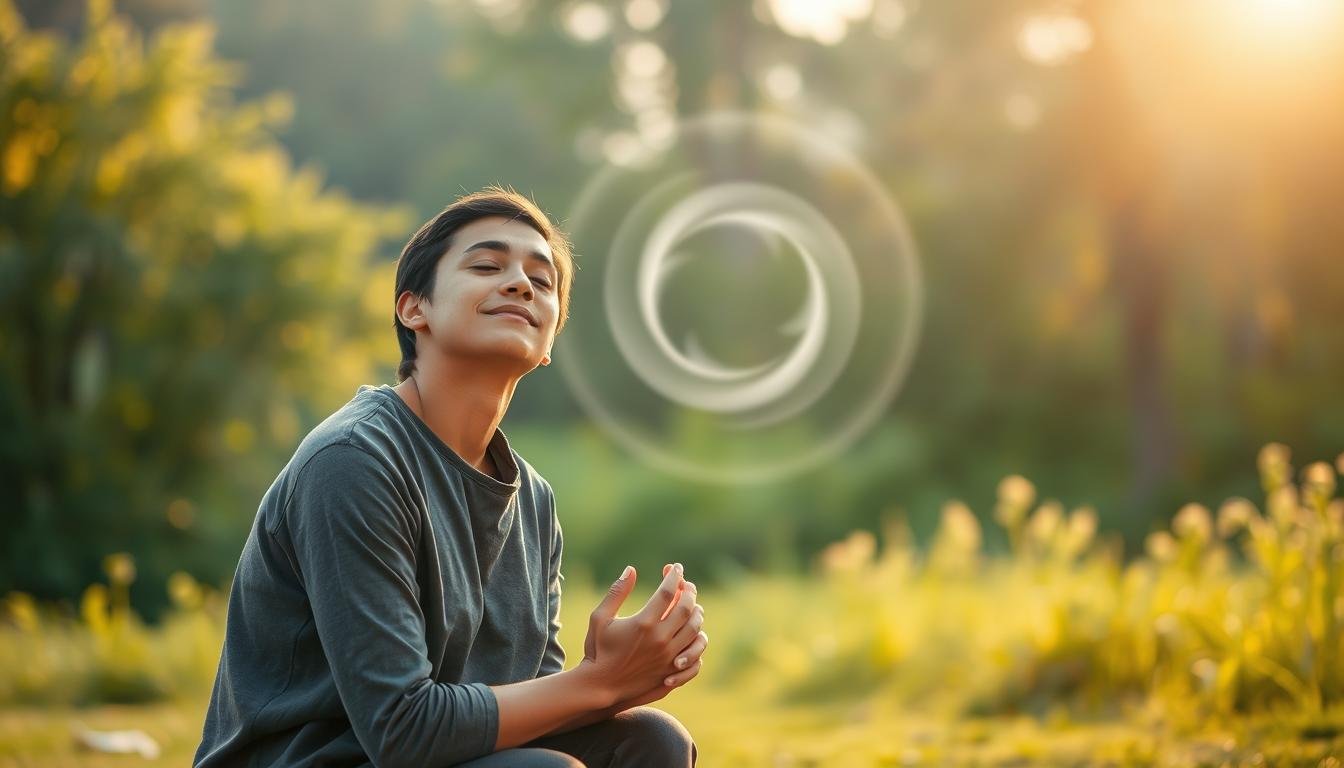 transformação pela oração transformação pela oração